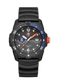 在飛比找ZALORA購物網優惠-LUMINOX LM3723 BEAR GRYLLS SUR