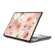 MacBook Pro 16-inch (M1 - M4) Impact Case Pretty Blush