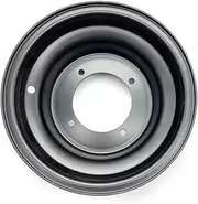 Rear Rim 10" for Kandi 150CC 250CC 150FS 150GKA-2 ATV for GO Kart for Dune for Buggy Motorcycle Accessories