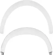 Replacement Headband Pad Compatible with Bose QuietComfort Ultra Headphones