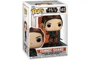 Pop Mandalorian Fennec Shand Vinyl Figure