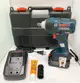 無刷電動扳手 原廠博世 BOSCH GDS18V-EC300ABR 18V單電 4.0AH (9.4折)