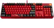 ASUS ROG Strix Scope RX EVA-02 Edition Mechanical Gaming Keyboard Evangelion
