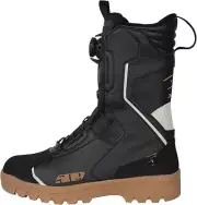 509 Saber Single Boa Snowmobile Boot