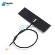 2.4G Antenna 50ohm 5dBi .. With FPC Soft Antenna For PC Bluetooth Wifi