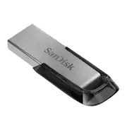 SANDISK 128GB Ultra Flair USB3.0 Flash Drive Memory Stick Thumb Key Lightweight SecureAccess Password-Protected 130-bit AES encryption Retail