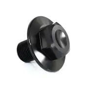Motorcycle Steering Stem Bolt Nut Fit For Kawasaki NINJA250/R 08-17 Z250 13-17