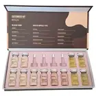 Stayve BB Shine Glow Kit Customized Light N. 1+Light Rose N. 1-2+Idebenone
