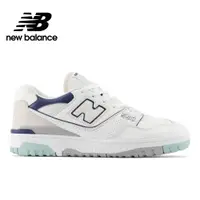 在飛比找蝦皮商城優惠-【New Balance】 NB 復古運動鞋_中性_白/薄荷