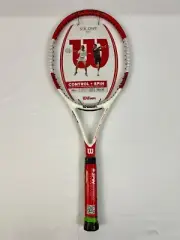 NEW Wilson 6.1 95S Spin Effect 2014, 4 3/8