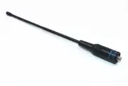 3pcs For Baofeng NA-701 Antenna Baofeng UV5R high gain UV Dual segment antenna