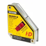 Stronghand MSA48-HD - Magnet Square 75kg Pull Force