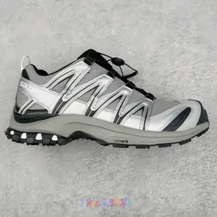 [M純原] XA Pro 3D ADV 戶外功能鞋 跑步鞋 越野登山鞋(C441) GOZO