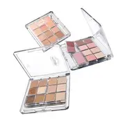 ETUDE - My Best Tone Eye Palette - 3 Types Its Not E but I