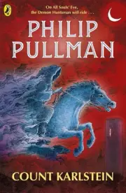 Count Karlstein by Philip Pullman (English) Paperback Book