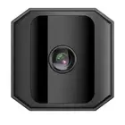 Camera 1080 Wifi Q9 Home Remote Monitor Plug in Punch Security Camera6194