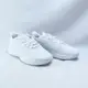 ADIDAS Alphaedge+ 女款慢跑鞋 避震 IF7285 白x白【iSport愛運動】