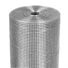 Chicken Wire Fencing, Hardware Cloth Roll, 1/4 inch 24 x 50 Ft 23 Gauge - Hot...