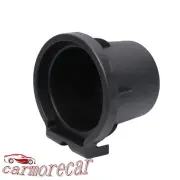 New Console Cup Holder Insert Liner Black For Nissan Frontier Xterra 2005-2019