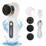 Electric Foot Polisher Callus Remover Foot File Electric Foot Grinder Pedicure Tools Pedicure Machine Electric Callus Remover