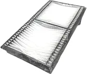 Filter Screen Projector for N-EC NP-PA903X+ PA803U+ PA753W+ NP06FT+