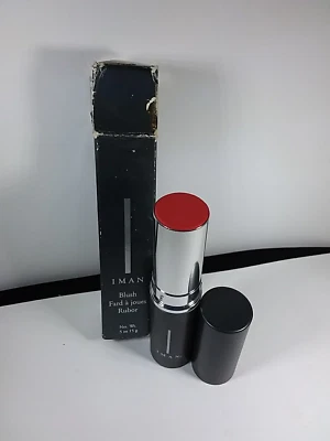 Iman Blush Stick Shade 07 Cream Blush Rubor