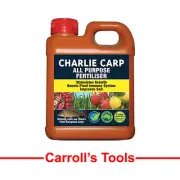 Charlie Carp All Purpose Fertiliser 1l