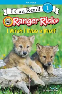 在飛比找誠品線上優惠-Ranger Rick: I Wish I Was a Wo