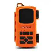 Ecoxgear Speaker Eco Extreme 2 in Orange 15W GDI-EX3W200