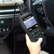 OBD2 Scanner Car Fault Code Reader Universal Scan Car Diagnostic Scanner Tool