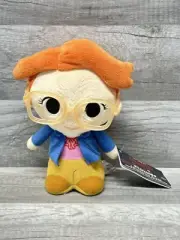 Funko Plush Stranger Things BARB w Glasses Collectible 8" Super Cute Netflix G5