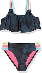 [Under Armour] Girls' Two-Piece Bikini Set