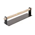 Towel Holder Easy to Install Self-adhesive Compact Towel Shelf Compact