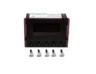 GENUINE ILVE OVEN TIMER ELECTRONIC CLOCK ASSEMBLY WITH BUTTONS HNF906WMP/N