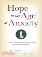 在飛比找三民網路書店優惠-Hope in the Age of Anxiety