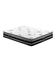 [Giselle Bedding] Queen Size Medium Firm Mattress 35cm
