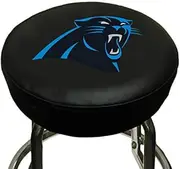 Fremont Die Panthers Bar Stool Cover 95128