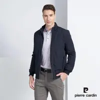 在飛比找momo購物網優惠-【pierre cardin 皮爾卡登】商務休閒 男款 經典