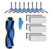 Replacement Parts Compatible with Eufy RoboVac 11S