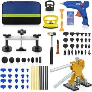 Auto Body Dent Repair Tool Car Dent Repair Kit Dent Puller Paintless Dent Repair