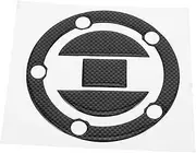 Luxshiny 1 Set Motorcycle Tank Protector Stickers for Durable Adhesive Decal Design Easy Installation Motorcycle Accessories Unique Gas Oil Tank Pad Protection