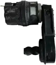 V6 Vacuum Cleaner Carbon Fiber Suction Head Brush Motor Compatible for Dyson Replacement Parts