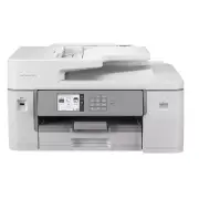 Brother MFC-J6540DW A3 Colour Multifunction Inkjet Printer