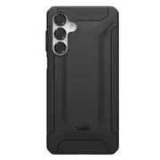 UAG Scout Samsung Galaxy A16 5G/ A16 4G (6.7') Rugged Case - Black (214460114040), DROP+ Military Standard, Raised Screen Surround, 10 Years Warranty 214460114040