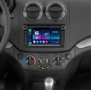 7inch Android 2+32GB Car Stereo Radio GPS Navigation Player For Chevrolet/Holden