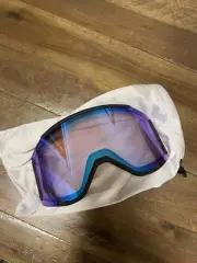 NEW Smith Squad Mag Low Light Replacement Lens