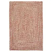 Colonial Mills Corsica 2x3 Rug, Porcelain Rose - CC79R024X036R