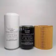 13020360 + 13020201 + 13020102 Oil Separator Filter For 11/15kW Air Compressor