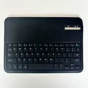 Griffin TurnFolio iPad Wireless Keyboard Black