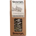 TEAPIGS 花果茶包-30G(白毫銀針茶) [大買家]